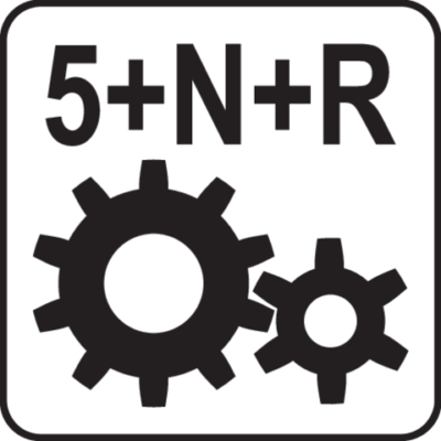 Päältäajettava ruohonleikkuri Loncin 10,88 hv / 452 cm³, Yato