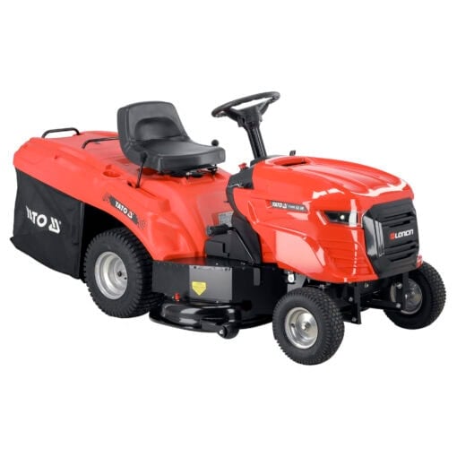 5906083116063-Paaltaajettava-ruohonleikkuri-Loncin-10,88-hv-452-cm³-Yato Päältäajettava ruohonleikkuri Loncin 10,88 hv / 452 cm³, Yato