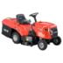 Päältäajettava ruohonleikkuri Loncin 10,88 hv / 452 cm³, Yato