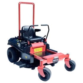 Sauvaleikkuri  Loncin 11 kW / 546 cm³, Yato