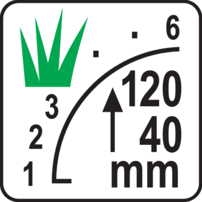 Päältäajettava ruohonleikkuri Loncin 11 kW / 546 cm³, Yato