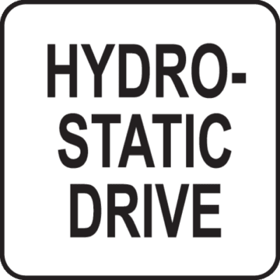 Päältäajettava ruohonleikkuri Loncin 11 kW / 546 cm³, Yato