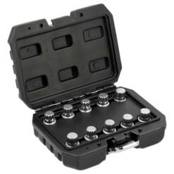 Lukkopultti avainsarja VAG 10 osaa, Yato