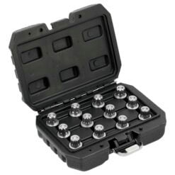 Lukkopultti avainsarja VAG 12 osaa, Yato