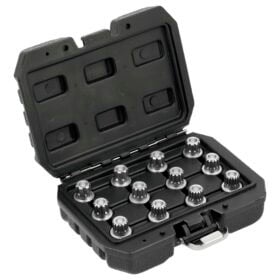 Lukkopultti avainsarja VAG 12 osaa, Yato