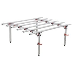 Laatoituspöytä säädettävä, Yato