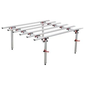 Laatoituspöytä säädettävä, Yato