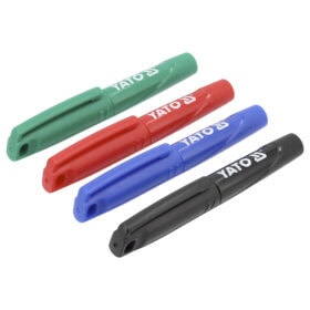 Merkkaustussi 72 kpl, Yato