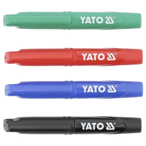 5906083123986-Merkkaustussi-72-kpl-Yato 5906083123986-Merkkaustussi-72-kpl-Yato