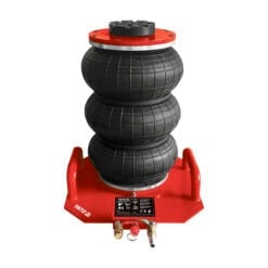 Paljetunkki / ilmatyynytunkki varreton 4000 kg, Yato