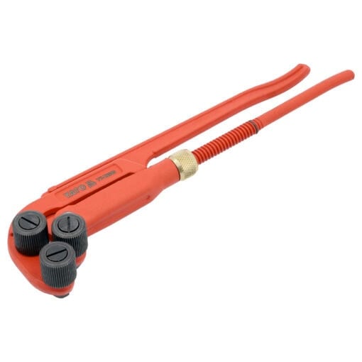 Karhennuspihdit 3/8" – 2", Yato