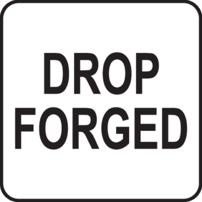 Karhennuspihdit 3/8" – 2", Yato