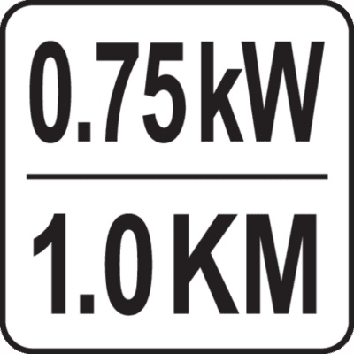 Paineilmakompressori 24 L / 230 V, Yato