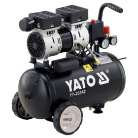 Paineilmakompressori 24 L / 230 V, Yato