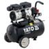 Paineilmakompressori 24 L / 230 V, Yato