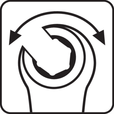 Avolenkkiavainsarja 6 osaa, Yato