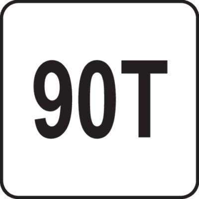 Räikkälenkkisarja 8–19 mm 6 osaa, Yato