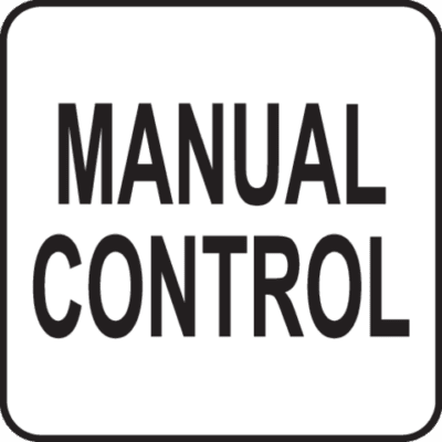 Työnnettävä lakaisukone 95 cm / 45 L, Yato