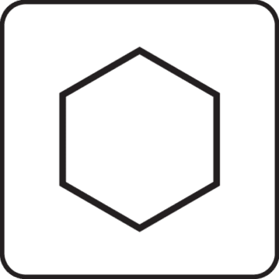 Kärkisarja 1/2" 25 osaa, Yato