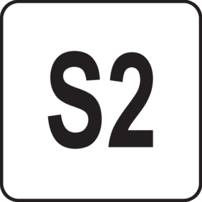 Kärkisarja 1/2" 25 osaa, Yato