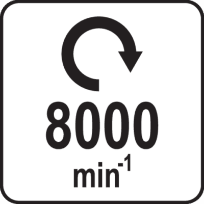 Akkutrimmeri 18V, Yato