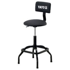 Korjaamotuoli säädettävä, Yato