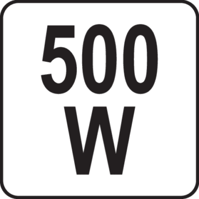 Akkukäyttöinen kottikärry max. 150 kg, Yato