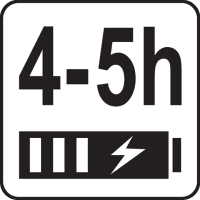 Akkukäyttöinen kottikärry max. 150 kg, Yato