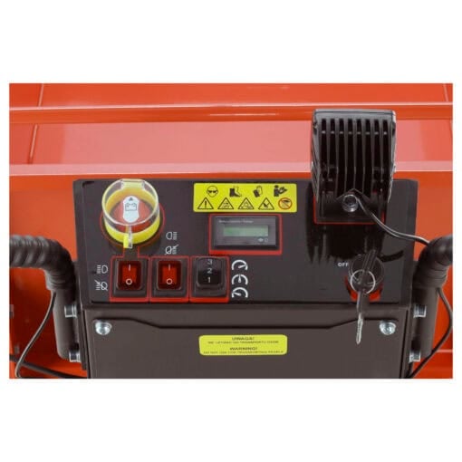 5906083126291-Sahkokayttoinen-minidumpperi-1000-W-Yato-10 5906083126291-Sahkokayttoinen-minidumpperi-1000-W-Yato-10