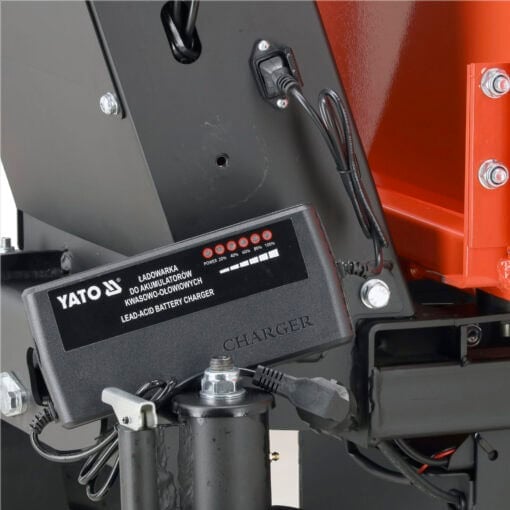 5906083126291-Sahkokayttoinen-minidumpperi-1000-W-Yato-13 5906083126291-Sahkokayttoinen-minidumpperi-1000-W-Yato-13