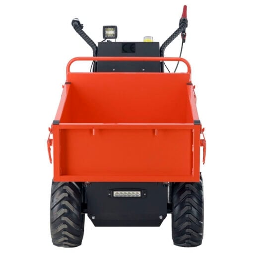 5906083126291-Sahkokayttoinen-minidumpperi-1000-W-Yato-5 5906083126291-Sahkokayttoinen-minidumpperi-1000-W-Yato-5