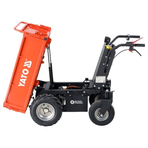 5906083126291-Sahkokayttoinen-minidumpperi-1000-W-Yato-9 5906083126291-Sahkokayttoinen-minidumpperi-1000-W-Yato-9