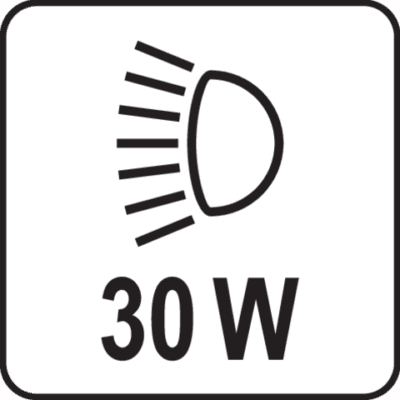 Sähkökäyttöinen minidumpperi 1000 W, Yato