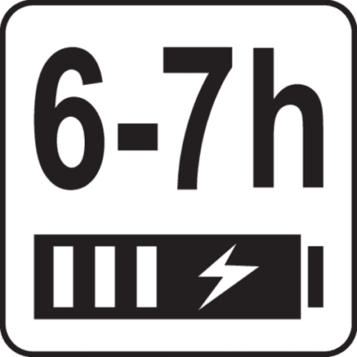 Sähkökäyttöinen minidumpperi 1000 W, Yato