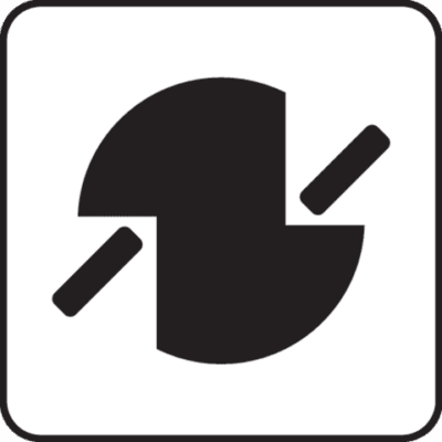 Oksasilppuri polttomoottorilla 196 cm³, Yato