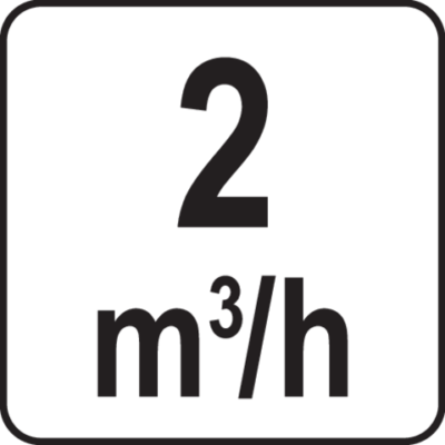 Oksasilppuri polttomoottorilla 196 cm³ / 6.5 hv, Yato