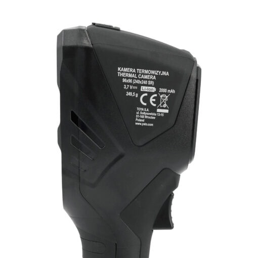 5906083126505-Lampokamera-2,4-LCD-18-Hz-Yato-10 5906083126505-Lampokamera-2,4-LCD-18-Hz-Yato-10