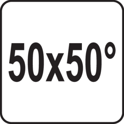 Lämpökamera 2,4" LCD 18 Hz, Yato