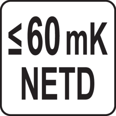 Lämpökamera 2,4" LCD 18 Hz, Yato