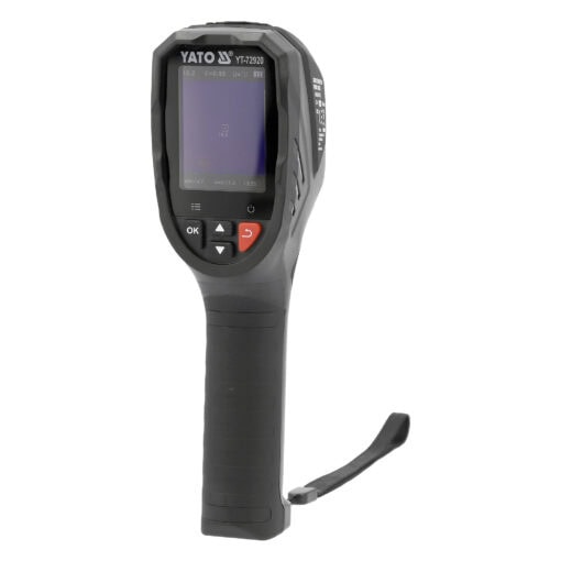 5906083126505-Lampokamera-2,4-LCD-18-Hz-Yato-2 5906083126505-Lampokamera-2,4-LCD-18-Hz-Yato-2