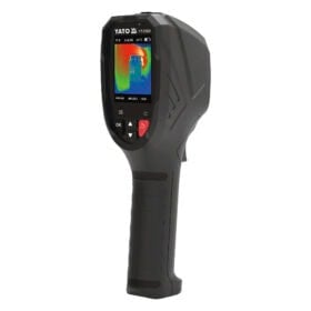 Lämpökamera 2,4" LCD 18 Hz, Yato