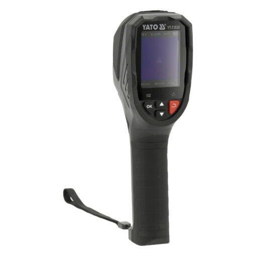 5906083126505-Lampokamera-2,4-LCD-18-Hz-Yato-3 5906083126505-Lampokamera-2,4-LCD-18-Hz-Yato-3