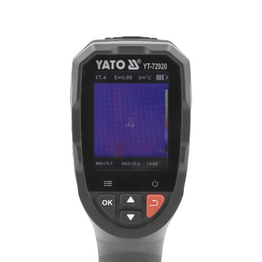 5906083126505-Lampokamera-2,4-LCD-18-Hz-Yato-8 5906083126505-Lampokamera-2,4-LCD-18-Hz-Yato-8