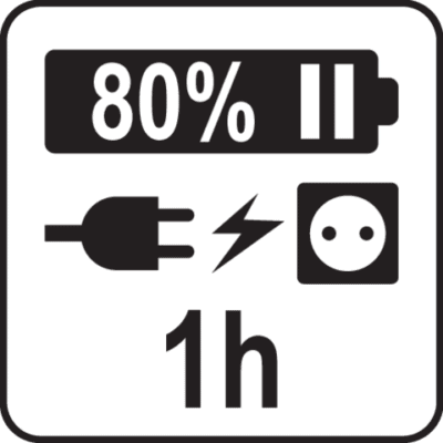 Virta-asema kannettava 3600 W, Yato