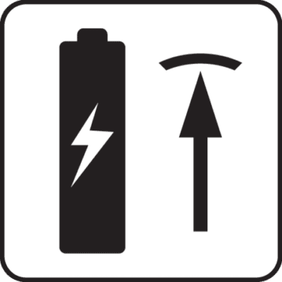 Virta-asema kannettava 3600 W, Yato