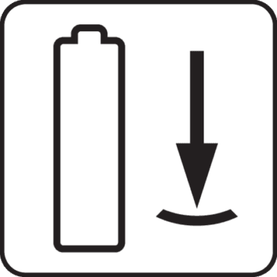 Virta-asema kannettava 3600 W, Yato