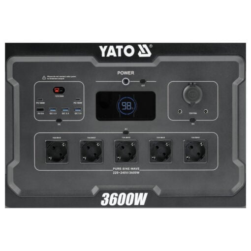 5906083126703-Virta-asema-kannettava-3600-W-Yato-9 5906083126703-Virta-asema-kannettava-3600-W-Yato-9