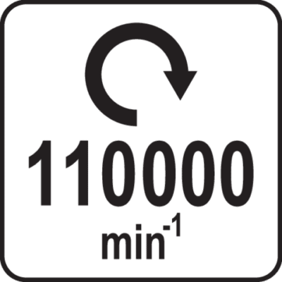 Ilmapuhallin ladattava, Yato