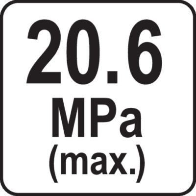 Halkomakone 5T 230V, Yato