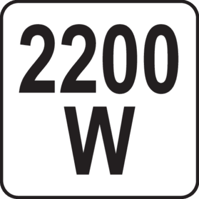 Halkomakone 5T 230V, Yato